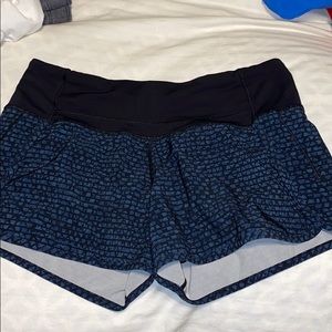 Running Shorts
